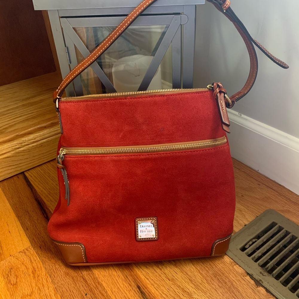 Dooney & Bourke shoulder bag
